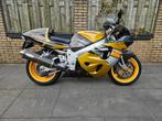 Suzuki GSX-R 750 Srad, 750 cc, 4 cilinders, Motorrijbewijs A, Super Sport