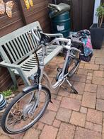 sparta entree, Fietsen en Brommers, Ophalen, Zo goed als nieuw, 50 km per accu of meer, Sparta