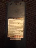 Union Elektrische Fiets Accu - 36V 8Ah, Fietsen en Brommers, Ophalen of Verzenden, Gebruikt