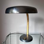 Lamp Egon Hillebrand Industrieel Design Bauhaus, Antiek en Kunst, Antiek | Lampen, Ophalen of Verzenden