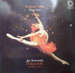 Residentie Orkest – L'Oiseau De Feu, Cd's en Dvd's, Vinyl | Klassiek, Ophalen of Verzenden, Orkest of Ballet