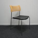 Fritz Hansen Runner Chair Design stoelen Hout | Leer, -, Ophalen of Verzenden, -, Vijf, Zes of meer stoelen
