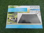 Solar mat Intex 1.20x1.20, Tuin en Terras, Zwembad-toebehoren, Ophalen of Verzenden, Nieuw