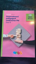 J. de Bas - Theorieboek niveau 4, Boeken, Ophalen of Verzenden, Zo goed als nieuw, J. de Bas; I.M. de Jonge; M. Baseler; A. van Beurden