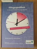 Annette Breaux - Flitsgesprekken, Ophalen of Verzenden, Zo goed als nieuw, Nederlands, Annette Breaux; Todd Whitaker