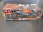 Red Bull Racing car Max Verstappen 2023, Jumbo, nieuw, Ophalen of Verzenden, Nieuw, Bburago