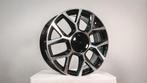 17 inch Volkswagen UP! look Velgen 4x100, Velg(en), Nieuw, 17 inch, Ophalen of Verzenden