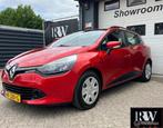 Renault Clio Estate 0.9 TCe Authentique, Auto's, Voorwielaandrijving, Handgeschakeld, 3 cilinders, Geïmporteerd