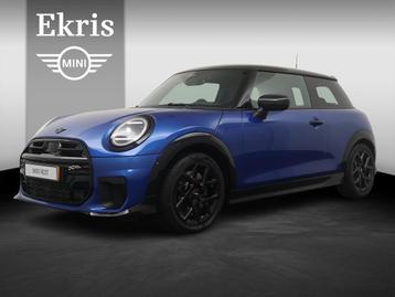Mini Cooper C John Cooper Works M | Stoel-stuurverwarming |  beschikbaar voor biedingen