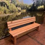 Mooie Stevige Tuinbankjes, Tuin en Terras, Tuinbanken, Verzenden, Nieuw, Hout