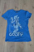 Dames shirt Goofy, maat S (MP1), Maat 38/40 (M), Zo goed als nieuw, Korte mouw, Verzenden