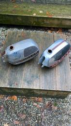 A tanken orgineel, Fietsen en Brommers, Brommeronderdelen | Kreidler, Ophalen of Verzenden, Gebruikt