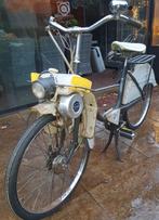 Avaros ideal zeldzaam met kenteken. Museum stuk, Fietsen en Brommers, Ophalen of Verzenden, Overige merken