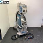 OTC DP 400 Pulse Mig Mag Lasapparaat Lasmachine + Garantie