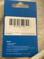 Uitstekend nummer lebara prepaid 0613255569, Telecommunicatie, Ophalen of Verzenden, Nieuw, Overige providers, Prepaidkaart