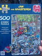 Jan van Haasteren - Verkeerschaos (500), Ophalen of Verzenden, 500 t/m 1500 stukjes, Zo goed als nieuw