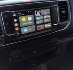 CARPLAY BOX 4IN1 IOS/ANDRIOD YOUTUBE/NETFLIX/SCREENMIRRORING, Auto diversen, Ophalen of Verzenden, Zo goed als nieuw