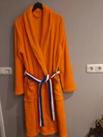 Oranje kleding badjas, Nieuw, Ophalen of Verzenden