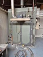 Poedercoat oven ., Zakelijke goederen, Machines en Bouw | Industrie en Techniek, Ophalen