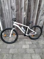 Rockrijder dames mountainbike 27, 5 inch frame maat 42, Fietsen en Brommers, Ophalen, 24 inch of meer, Gebruikt, Rockrider Decathlon