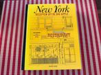 New York - recepten uit de Big Apple, Ophalen of Verzenden, Zo goed als nieuw, Marc Grossman