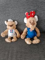 2 keurslager knuffels, Ophalen, Zo goed als nieuw, Overige typen