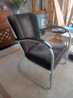 Original Gispen 412S, Huis en Inrichting, Ophalen, Zwart, Zo goed als nieuw, Eén