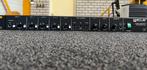 Ecler Sam 512t, Muziek en Instrumenten, Mengpanelen, Ophalen, Info@klundertav.nl, Gebruikt, Microfooningang