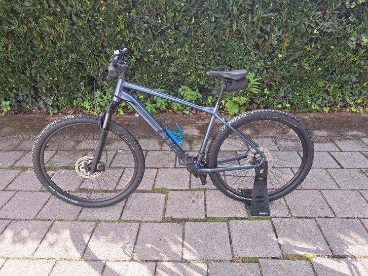 Cube Attention XL, Fietsen en Brommers, Fietsen | Mountainbikes en ATB, Zo goed als nieuw, Overige merken, 57 cm of meer, Ophalen