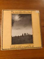 Incredible String Band - Liquid Acrobat - UK 1st, Ophalen of Verzenden, Gebruikt, 12 inch