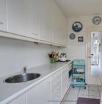 Gratis keuken – ophalen en zelf demonteren, Huis en Inrichting, Keuken | Complete keukens, Ophalen, Gebruikt, Wit, Enkelwandige keuken