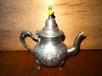 OUDE NOORD-AFRIKAANSE THEE-SCHENK-KAN, 1 ltr., Zie Foto`s, Ophalen of Verzenden