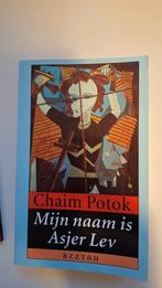 Mijn naam is Asjer Lev, Ophalen of Verzenden, Gelezen, Europa