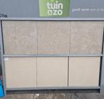 Keramische tegel 60x60x3, Tuin en Terras, Tegels en Klinkers, Keramiek, Nieuw, Ophalen of Verzenden, 10 m² of meer