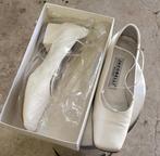 Trouwschoenen mt 42, merk Jacobelli, Ophalen, Zo goed als nieuw, Accessoires