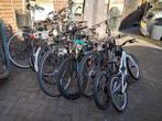 9 diverse fietsen, Ophalen of Verzenden, Gebruikt