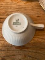 Porseleinen kopje Bareuther Waldsassen Bavaria Germany, Antiek en Kunst, Ophalen