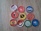 Plus clubbies, Verzamelen, Speldjes, Pins en Buttons, Ophalen of Verzenden, Sport