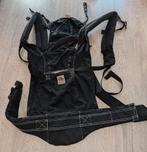 Ergobaby Draagzak original met zonnendoek - Draagzak, Ophalen of Verzenden, Zo goed als nieuw, Draagzak