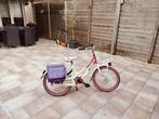 Kinderfiets, Ophalen, Gebruikt, 20 inch of meer, Loekie