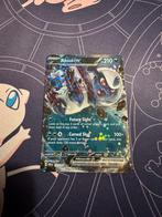 Pokémon kaart Absol EX #135, Ophalen of Verzenden, Zo goed als nieuw, Losse kaart