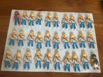 Playmobil poppetjes K, Ophalen of Verzenden