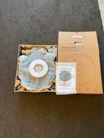 Cleanova W9 Robotstofzuiger en Dweil - Nieuw in doos, Ophalen of Verzenden, Zo goed als nieuw, Overige typen