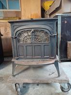 Vermont Castings Houtkachels, Ophalen, Gebruikt, Houtkachel, Vrijstaand