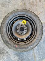 Reservewiel o.a. Ford Ka (2015-2021), Ophalen, Nieuw, Ford