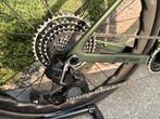 Factor Ostro Gravel 56 Force AXS 13s Fulcrum Sharq €9.999,-, Heren, Nieuw, Geen vering, 53 tot 57 cm