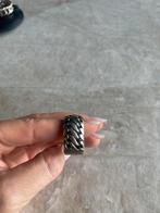 Buddha to Buddha ring Ben, maat 20, Sieraden, Tassen en Uiterlijk, Ringen, Ophalen