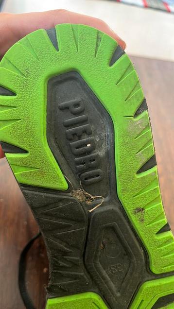 Sport schoenen piedro jongen maat 38 beschikbaar voor biedingen