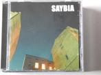Saybia - The Second You Sleep, Verzenden, Gebruikt, Poprock