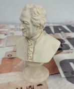 Johann Wolfgang van von Goethe A. Giannelli Bust 1969 buste, Antiek en Kunst, Ophalen of Verzenden